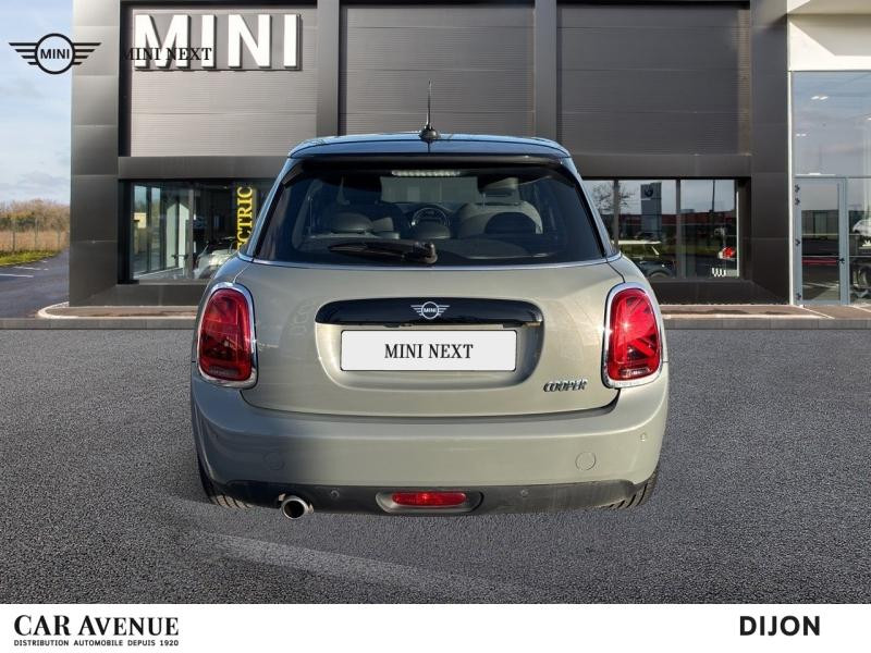 Occasion MINI Mini 5 Portes Cooper 136ch Edition Greenwich BVA7 112g 2020 Moonwalk Grey 21900 € à Dijon