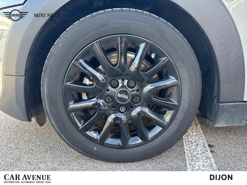 Occasion MINI Mini 5 Portes Cooper 136ch Edition Greenwich BVA7 112g 2020 Moonwalk Grey 21900 € à Dijon