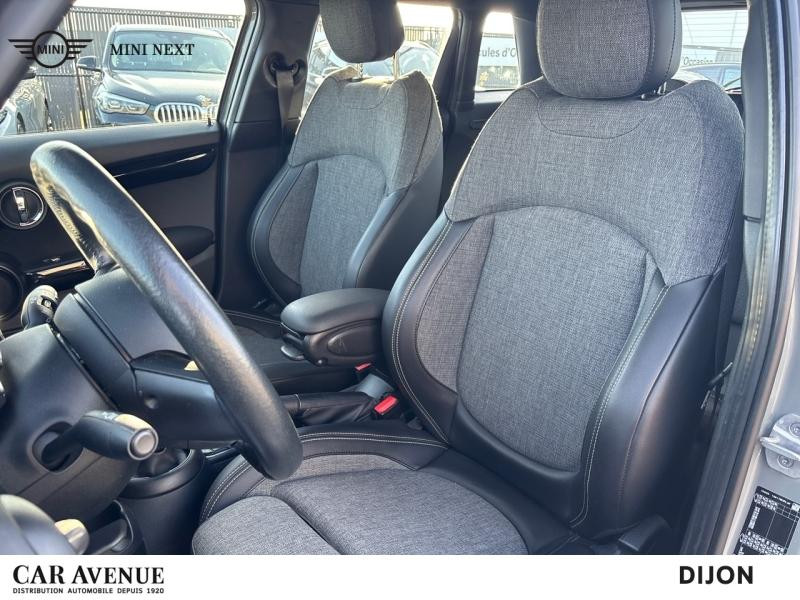 Occasion MINI Mini 5 Portes Cooper 136ch Edition Greenwich BVA7 112g 2020 Moonwalk Grey 21900 € à Dijon
