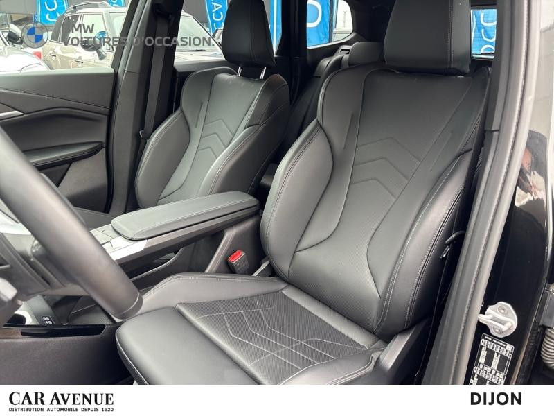 Occasion BMW X1 xDrive25e 245ch M Sport 2025 Saphirschwarz métal 49990 € à Dijon