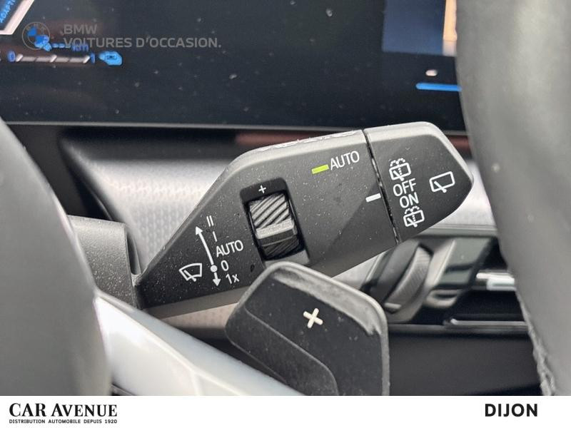 Occasion BMW X1 xDrive25e 245ch M Sport 2025 Saphirschwarz métal 49990 € à Dijon