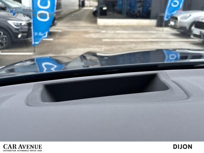 Occasion BMW X5 xDrive45e 394ch M Sport 17cv 2021 Blanc 57900 € à Dijon