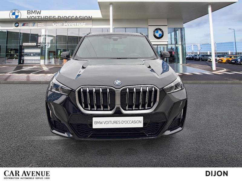 Occasion BMW X1 xDrive25e 245ch M Sport 2025 Saphirschwarz métal 49990 € à Dijon