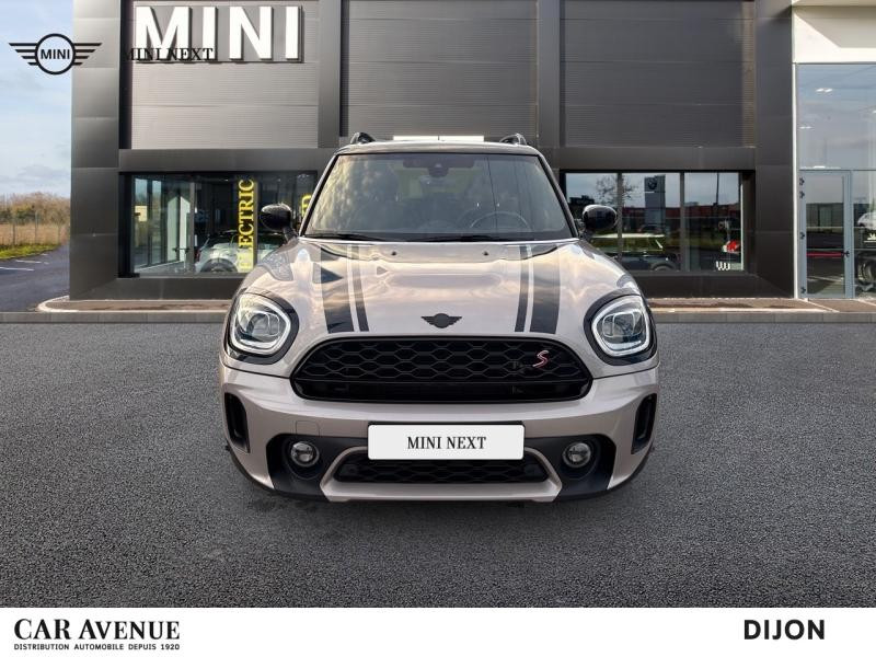 Occasion MINI Countryman Cooper S  178ch Northwood BVA7 2022 Gris 32900 € à Dijon
