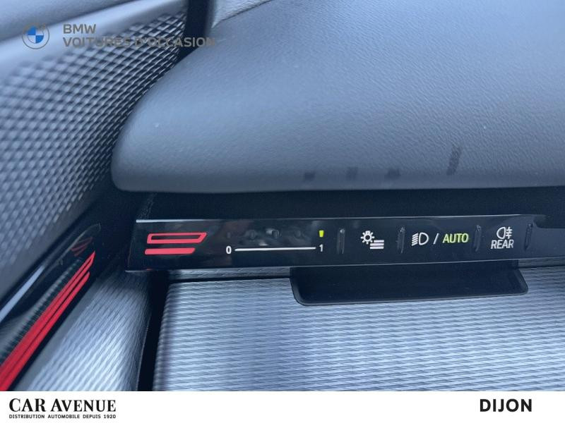 Occasion BMW Série 5 520iA 208ch M Sport 2024 Sophistograu métallisé 54500 € à Dijon