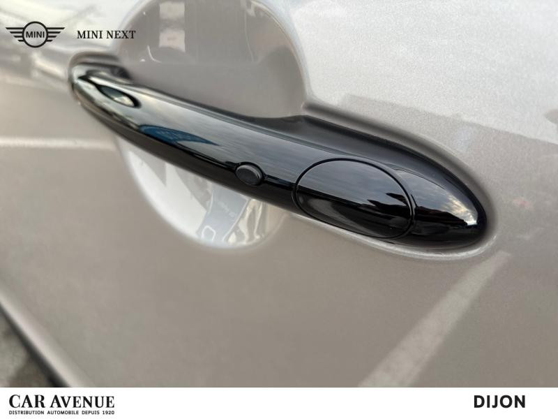 Occasion MINI Countryman Cooper S  178ch Northwood BVA7 2022 Gris 32900 € à Dijon