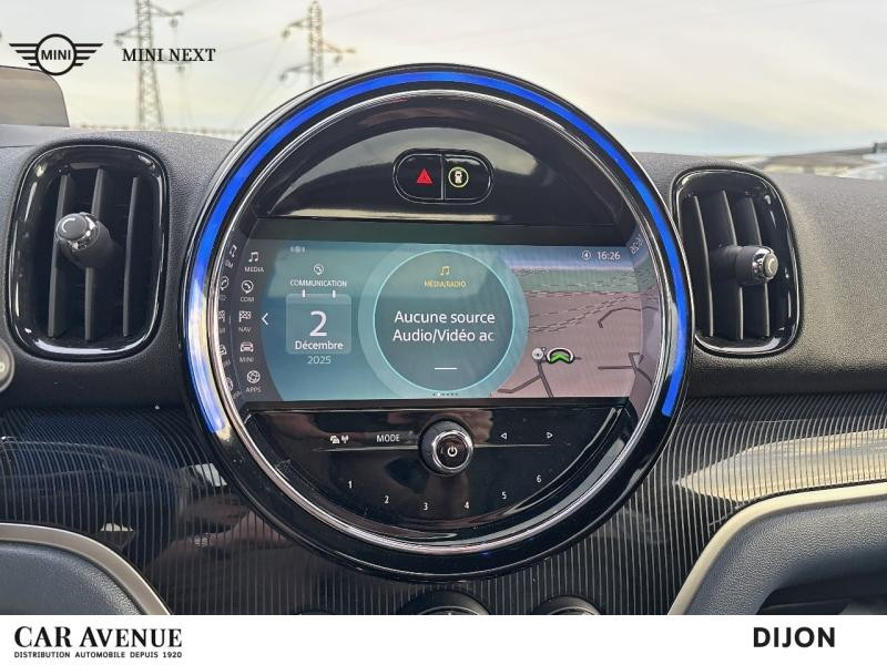 Occasion MINI Countryman Cooper S  178ch Northwood BVA7 2022 Gris 32900 € à Dijon