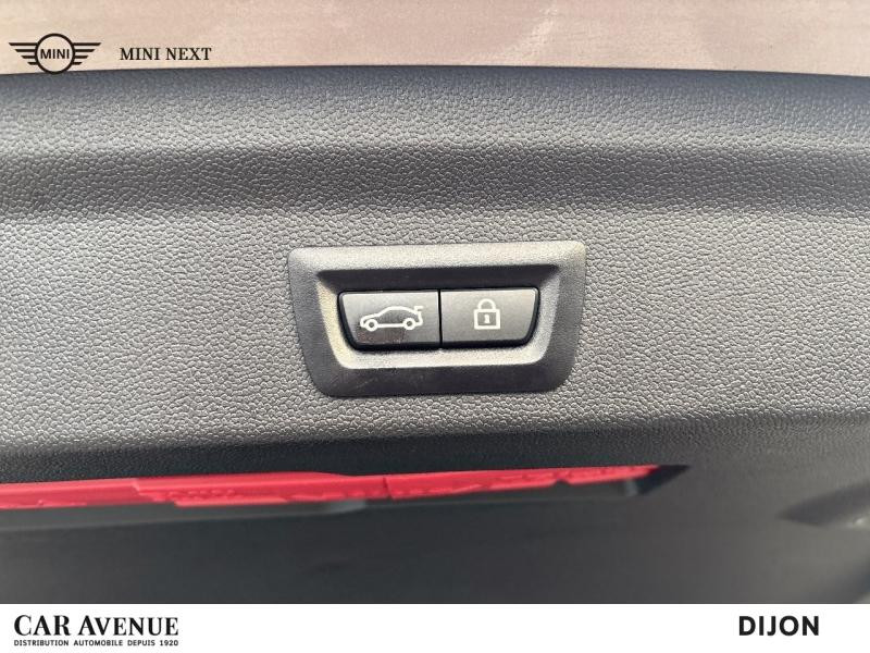 Occasion MINI Countryman Cooper S  178ch Northwood BVA7 2022 Gris 32900 € à Dijon