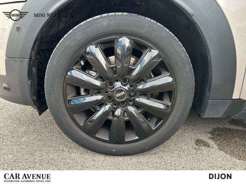 Occasion MINI Countryman Cooper S  178ch Northwood BVA7 2022 Gris 32900 € à Dijon