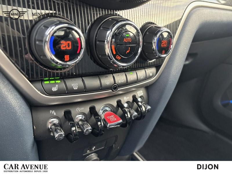 Occasion MINI Countryman Cooper S  178ch Northwood BVA7 2022 Gris 32900 € à Dijon