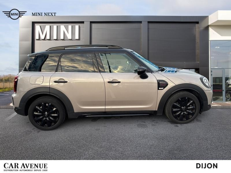 Occasion MINI Countryman Cooper S  178ch Northwood BVA7 2022 Gris 32900 € à Dijon
