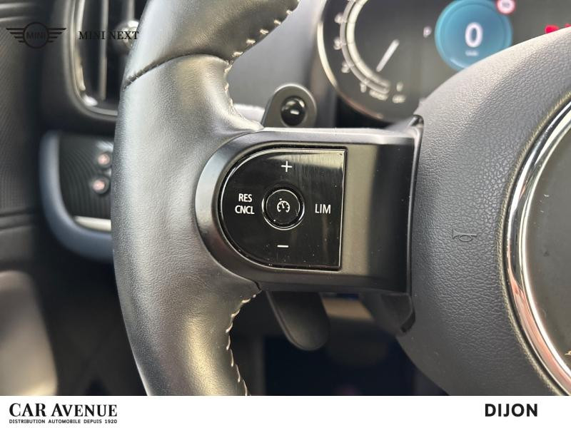 Occasion MINI Countryman Cooper S  178ch Northwood BVA7 2022 Gris 32900 € à Dijon