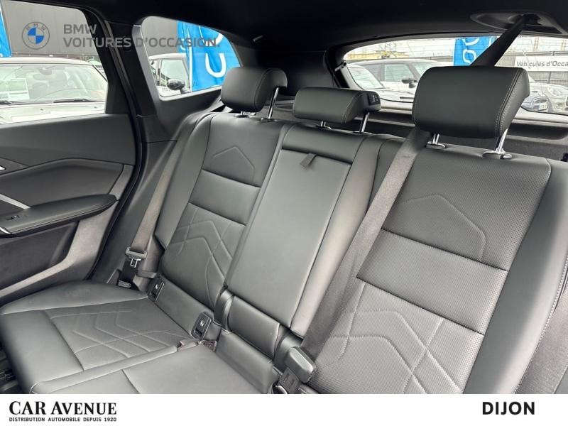 Occasion BMW X1 sDrive18i 136ch M Sport 2025 Saphirschwarz métal 45990 € à Dijon