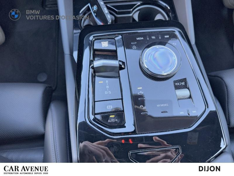 Occasion BMW Série 5 520iA 208ch M Sport 2024 Sophistograu métallisé 54500 € à Dijon