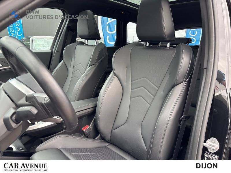 Occasion BMW X1 sDrive18i 136ch M Sport 2025 Saphirschwarz métal 45990 € à Dijon