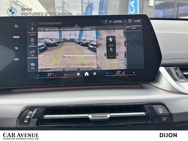 Occasion BMW X1 sDrive18i 136ch M Sport 2025 Saphirschwarz métal 45990 € à Dijon