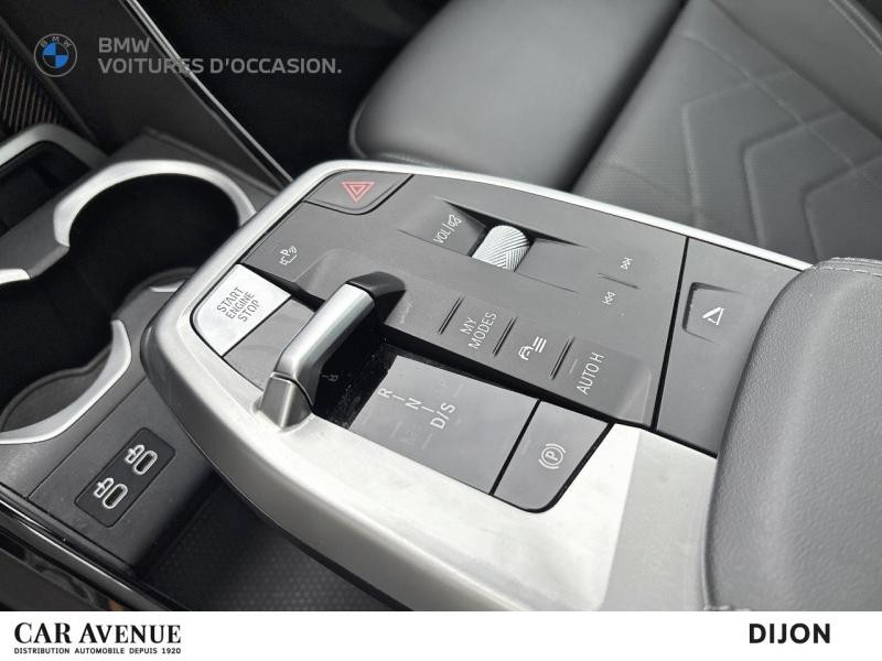 Occasion BMW X1 sDrive18i 136ch M Sport 2025 Saphirschwarz métal 45990 € à Dijon