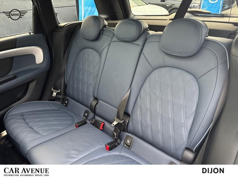 Occasion MINI Countryman Cooper S  178ch Northwood BVA7 2022 Gris 32900 € à Dijon