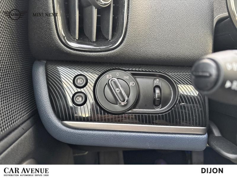 Occasion MINI Countryman Cooper S  178ch Northwood BVA7 2022 Gris 32900 € à Dijon