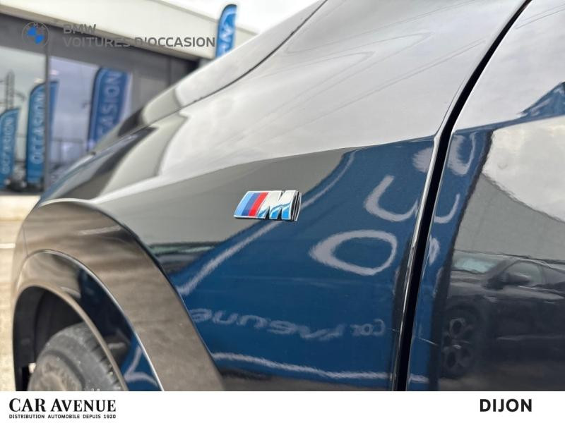 Occasion BMW X1 sDrive18i 136ch M Sport 2025 Saphirschwarz métal 45990 € à Dijon