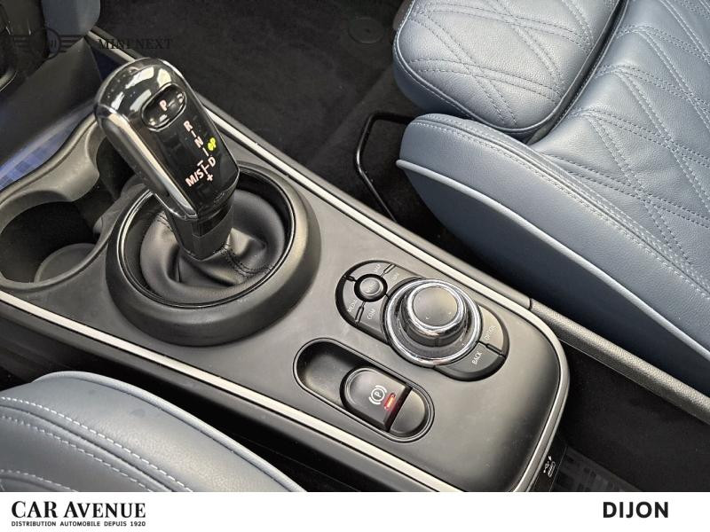 Occasion MINI Countryman Cooper S  178ch Northwood BVA7 2022 Gris 32900 € à Dijon