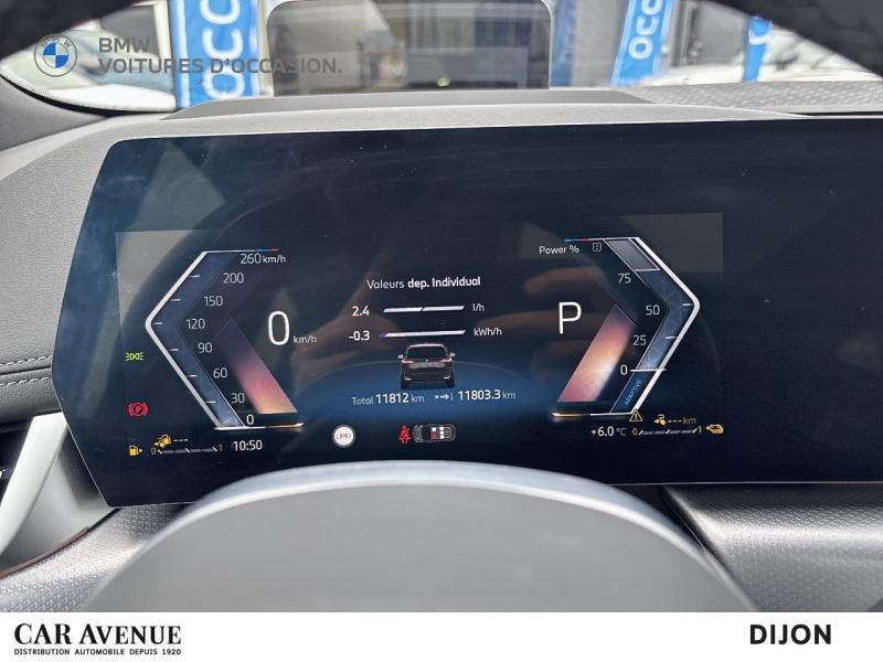 Used BMW Série 2 ActiveTourer 225e 245ch xDrive M Sport DKG7 2025 Saphirschwarz métallisé € 40900 in Dijon