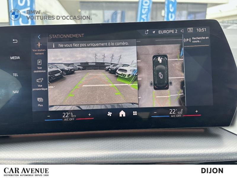 Used BMW Série 2 ActiveTourer 225e 245ch xDrive M Sport DKG7 2025 Saphirschwarz métallisé € 40900 in Dijon