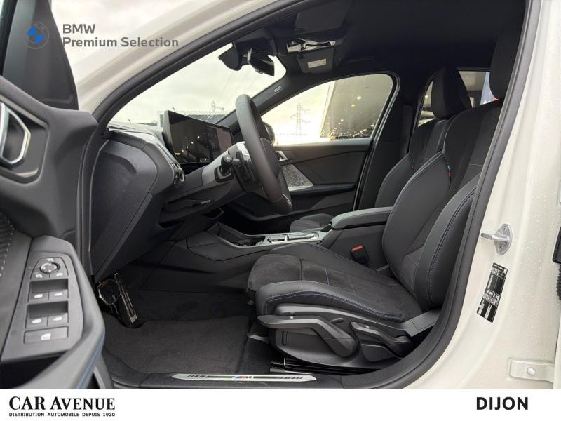 Used BMW Série 1 120A 170ch M Sport DKG7 2025 Blanc € 37290 in Dijon