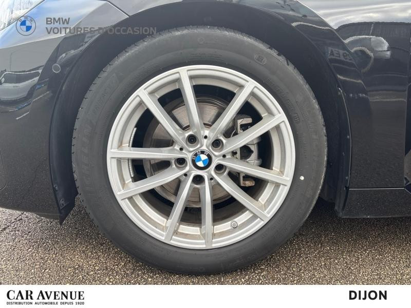 Occasion BMW Série 2 Coupé 218iA 156ch 2022 Noir 31900 € à Dijon