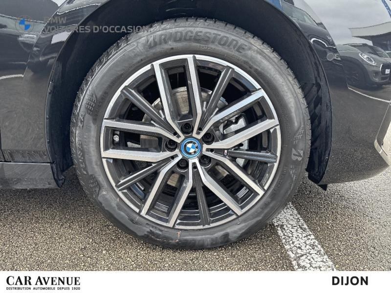 Used BMW Série 2 ActiveTourer 225e 245ch xDrive M Sport DKG7 2025 Saphirschwarz métallisé € 40900 in Dijon