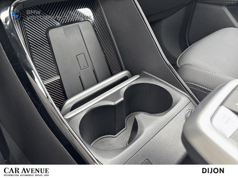 Used BMW Série 2 ActiveTourer 225e 245ch xDrive M Sport DKG7 2025 Saphirschwarz métallisé € 40900 in Dijon