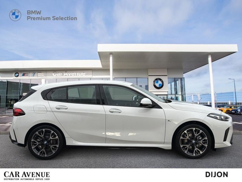 Used BMW Série 1 120A 170ch M Sport DKG7 2025 Blanc € 37290 in Dijon
