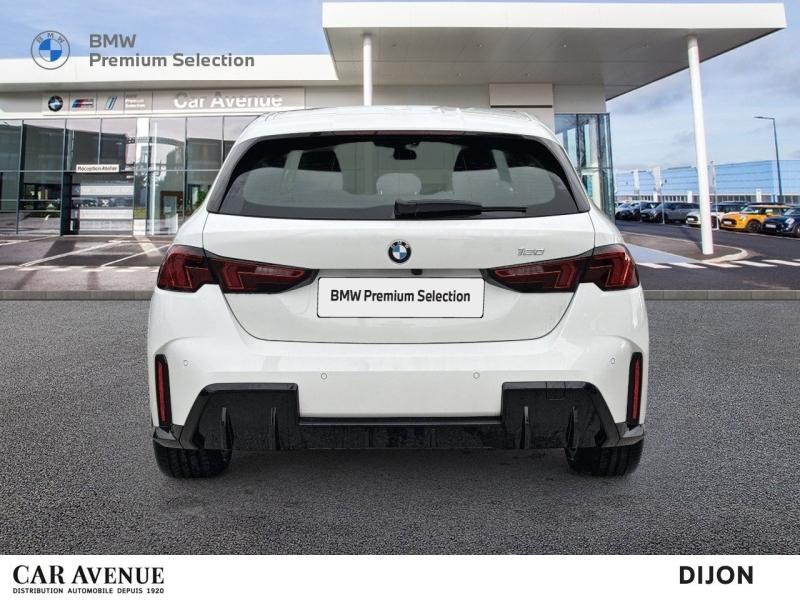 Used BMW Série 1 120A 170ch M Sport DKG7 2025 Blanc € 37290 in Dijon