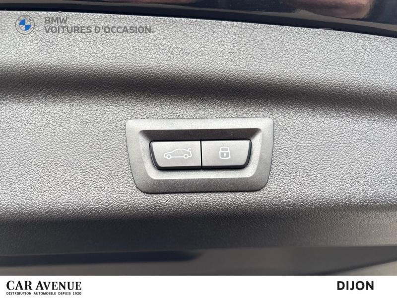 Used BMW Série 2 ActiveTourer 225e 245ch xDrive M Sport DKG7 2025 Saphirschwarz métallisé € 40900 in Dijon