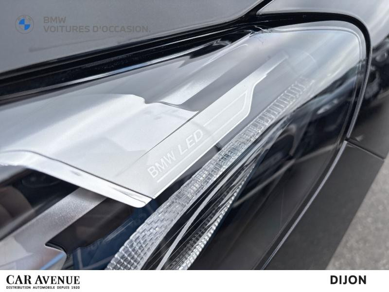 Used BMW Série 2 ActiveTourer 225e 245ch xDrive M Sport DKG7 2025 Saphirschwarz métallisé € 40900 in Dijon