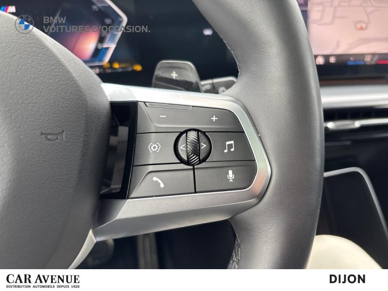 Used BMW Série 2 ActiveTourer 225e 245ch xDrive M Sport DKG7 2025 Saphirschwarz métallisé € 40900 in Dijon