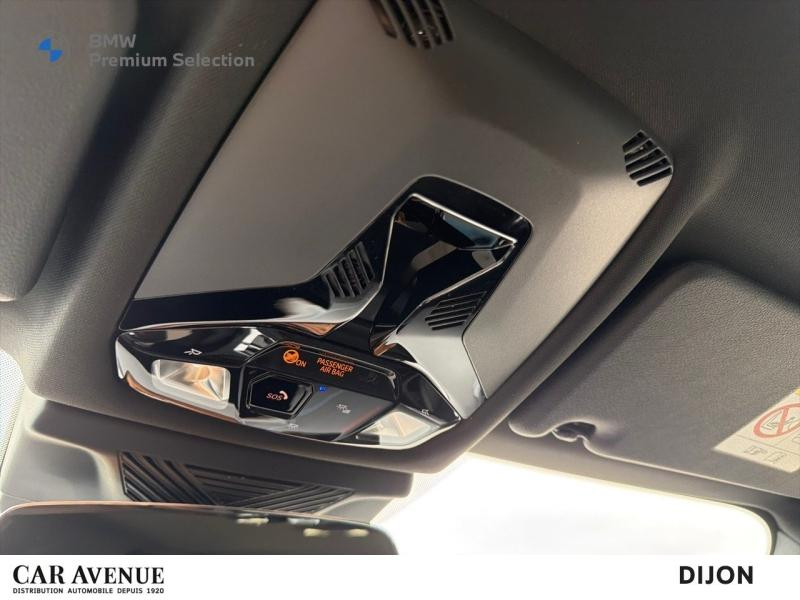 Used BMW Série 1 120A 170ch M Sport DKG7 2025 Blanc € 37290 in Dijon