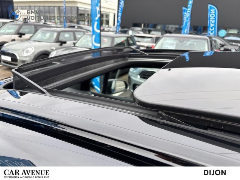 Used BMW Série 2 ActiveTourer 225e 245ch xDrive M Sport DKG7 2025 Saphirschwarz métallisé € 40900 in Dijon