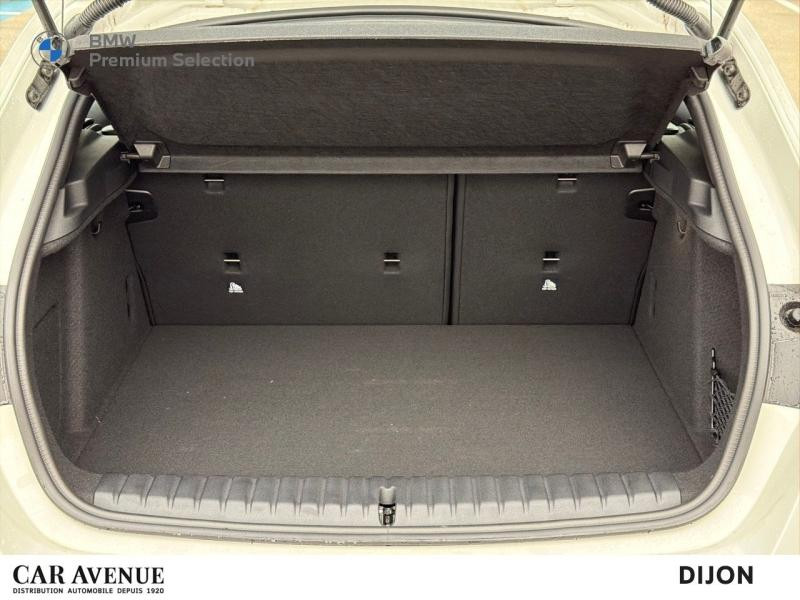 Used BMW Série 1 120A 170ch M Sport DKG7 2025 Blanc € 37290 in Dijon