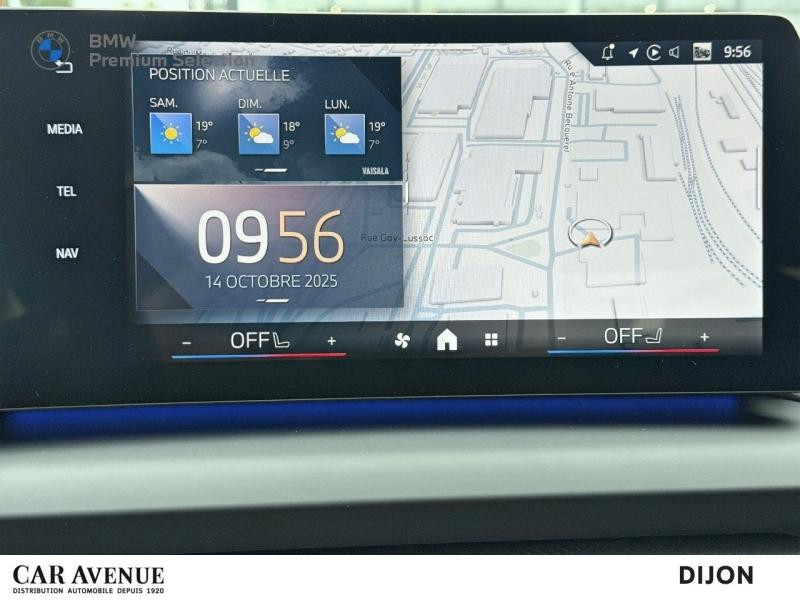 Used BMW Série 1 120A 170ch M Sport DKG7 2025 Blanc € 37290 in Dijon