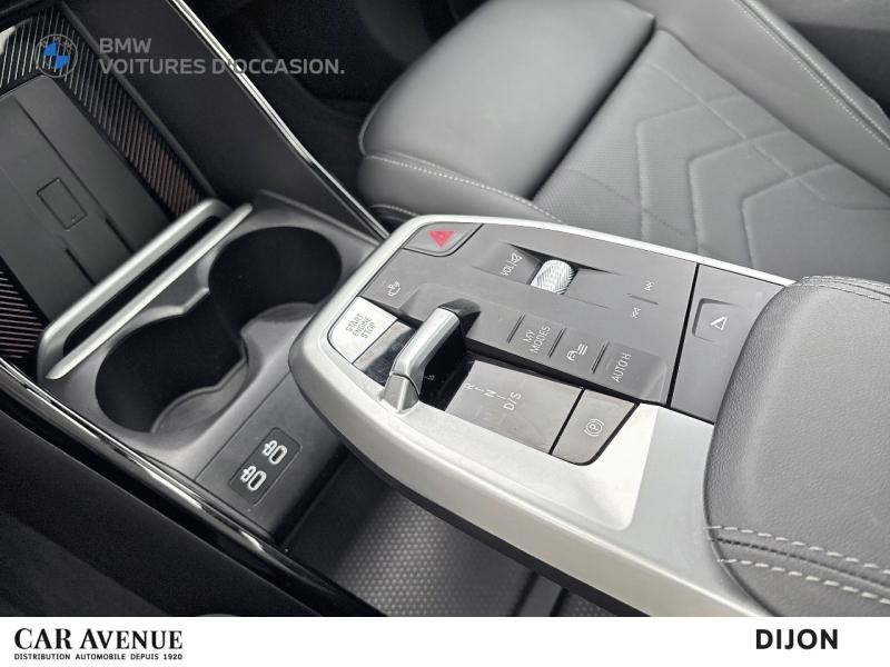 Used BMW Série 2 ActiveTourer 225e 245ch xDrive M Sport DKG7 2025 Saphirschwarz métallisé € 40900 in Dijon