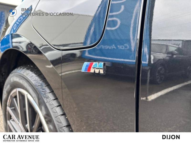 Used BMW Série 2 ActiveTourer 225e 245ch xDrive M Sport DKG7 2025 Saphirschwarz métallisé € 40900 in Dijon