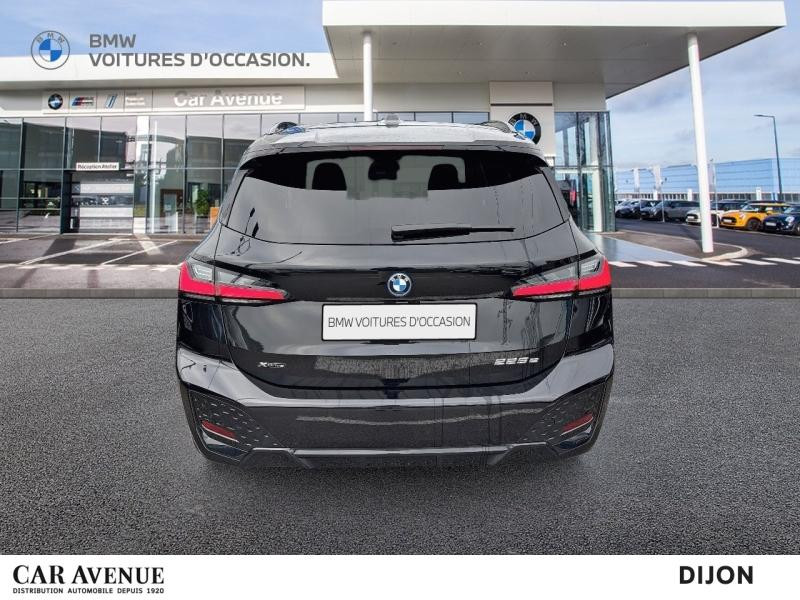 Used BMW Série 2 ActiveTourer 225e 245ch xDrive M Sport DKG7 2025 Saphirschwarz métallisé € 40900 in Dijon