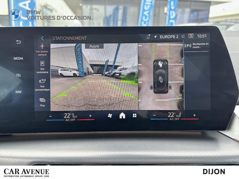 Used BMW Série 2 ActiveTourer 225e 245ch xDrive M Sport DKG7 2025 Saphirschwarz métallisé € 40900 in Dijon