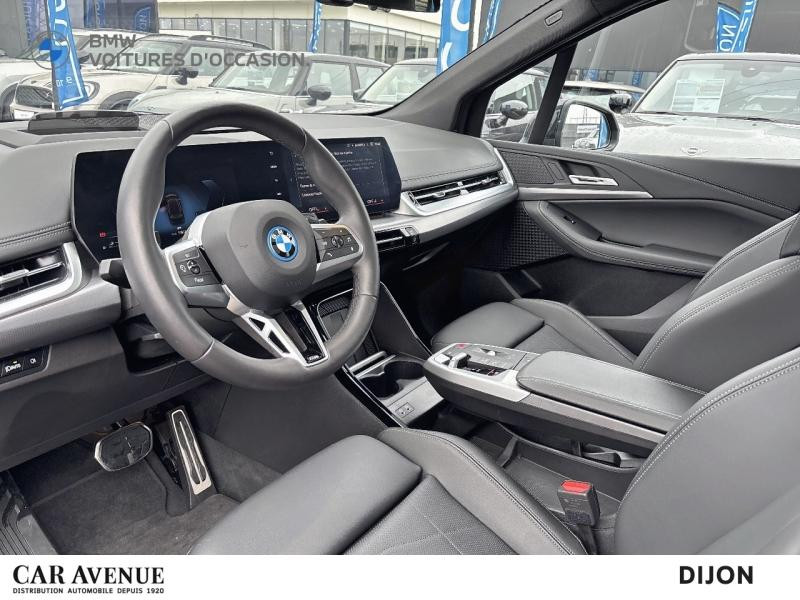 Used BMW Série 2 ActiveTourer 225e 245ch xDrive M Sport DKG7 2025 Saphirschwarz métallisé € 40900 in Dijon