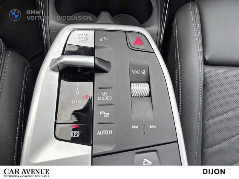 Used BMW Série 2 ActiveTourer 225e 245ch xDrive M Sport DKG7 2025 Saphirschwarz métallisé € 40900 in Dijon