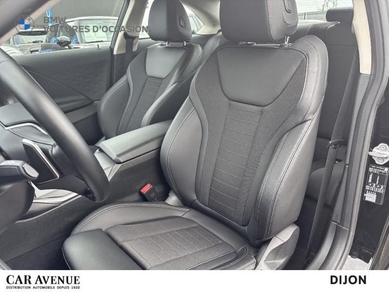 Occasion BMW Série 2 Coupé 218iA 156ch 2022 Noir 31900 € à Dijon