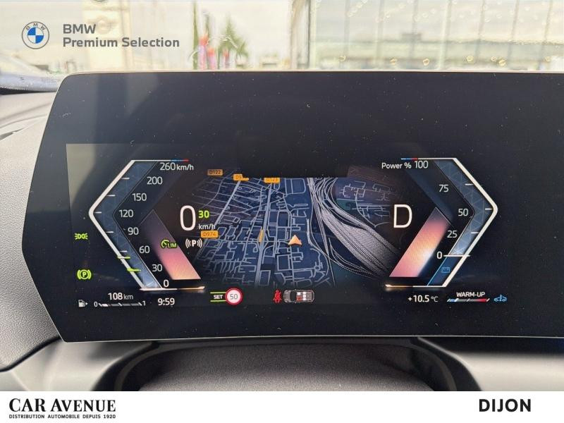Used BMW Série 1 120A 170ch M Sport DKG7 2025 Blanc € 37290 in Dijon