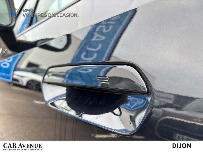 Used BMW Série 2 ActiveTourer 225e 245ch xDrive M Sport DKG7 2025 Saphirschwarz métallisé € 40900 in Dijon