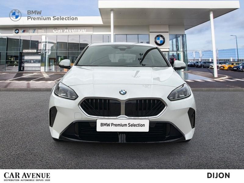 Used BMW Série 1 120A 170ch M Sport DKG7 2025 Blanc € 37290 in Dijon